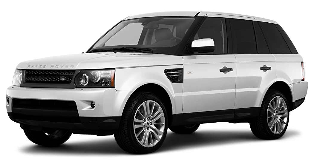 Range Rover Sport I